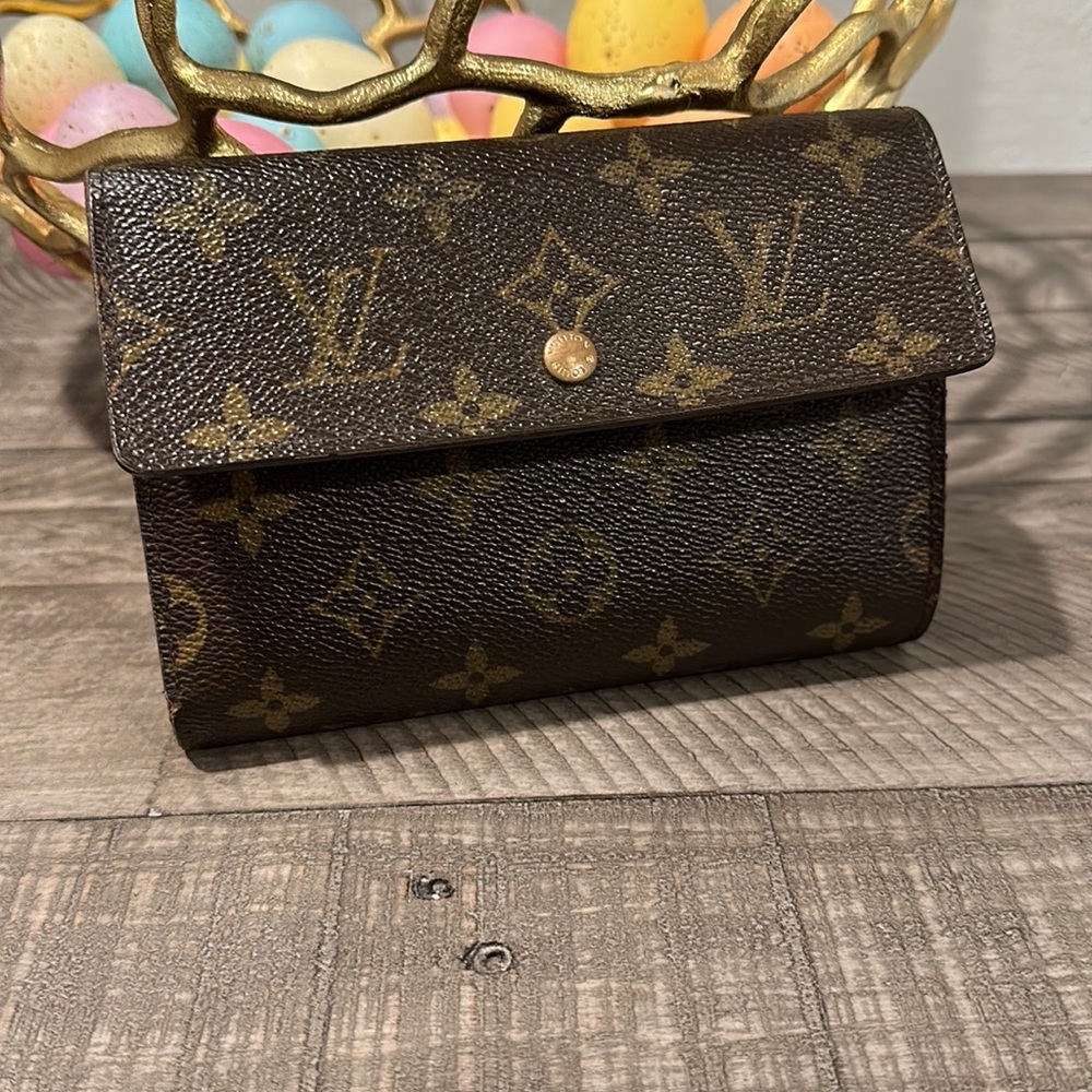 Billfold/Wallet